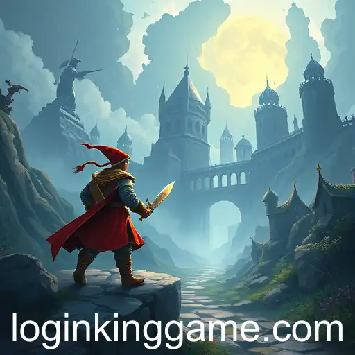 Exploring the Thrilling Realm of 'Adventure Quest' on Kinggame