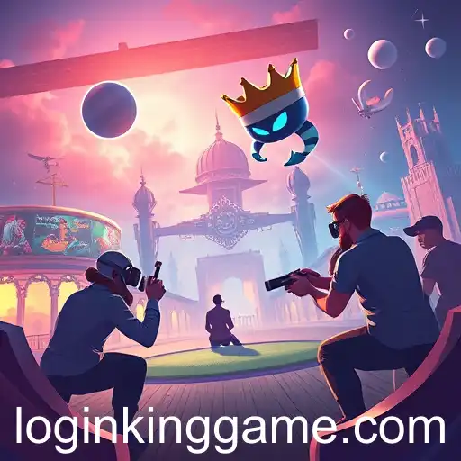 The Evolution of Online Gaming Platforms in 2025