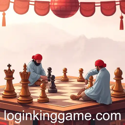 The Evolution of Online Gaming with Kinggame