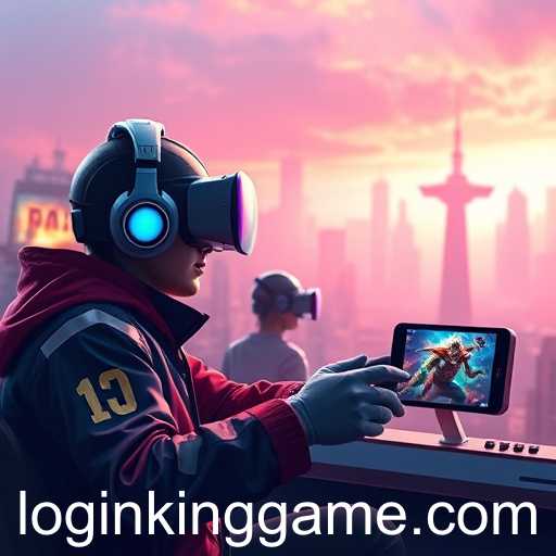 The Evolution of Online Gaming in 2025