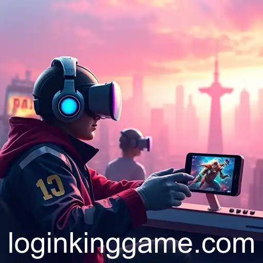 The Evolution of Online Gaming in 2025