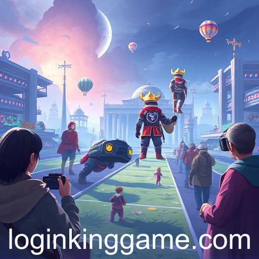 Exploring the Success of KingGame's Online Platform