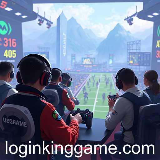 Exploring the Rise of Online Gaming in 2025