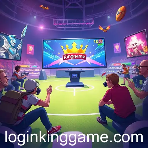 The Evolution of Online Gaming Communities in 2025