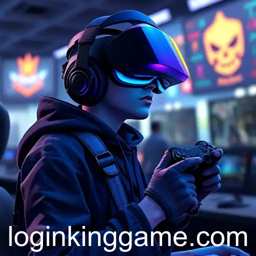 Gaming Evolution and Trends in 2025