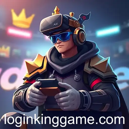 The Digital Battlefield: Kinggame's Rise in 2025