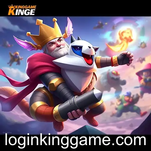 The Rise of Kinggame in Modern Gaming