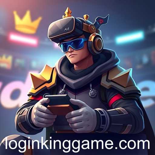 The Digital Battlefield: Kinggame's Rise in 2025