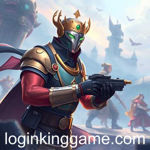 The Rise of Kinggame in the Digital Playground