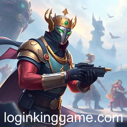 The Rise of Kinggame in the Digital Playground