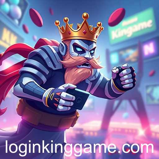 How Kinggame is Shaping the Future of Online Gaming