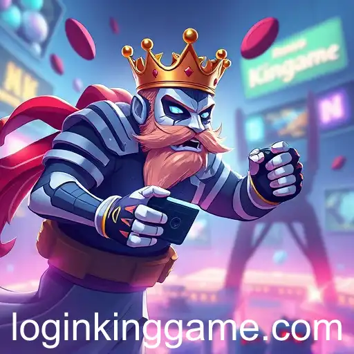How Kinggame is Shaping the Future of Online Gaming