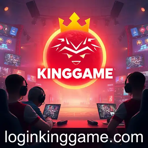 Digital Renaissance: Kinggame's Role in Modern Gaming