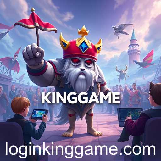 The Rise of Kinggame in the Online Gaming Landscape