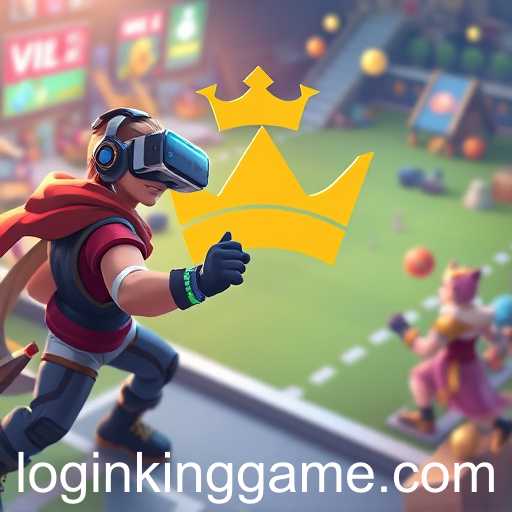 Kinggame Revolutionizes Online Gaming Experience