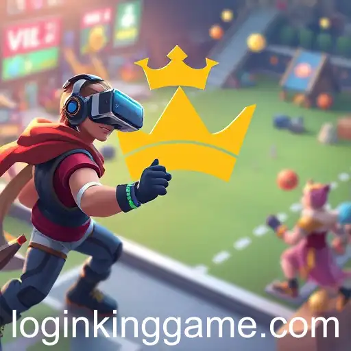 Kinggame Revolutionizes Online Gaming Experience