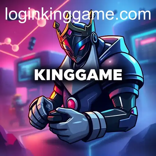The Rise of Kinggame: A New Era in Online Gaming