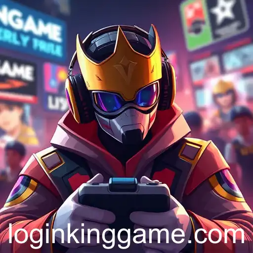 Kinggame's Innovative Approach Reshapes Online Gaming