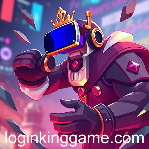 The Rise of Kinggame: Revolutionizing Online Gaming