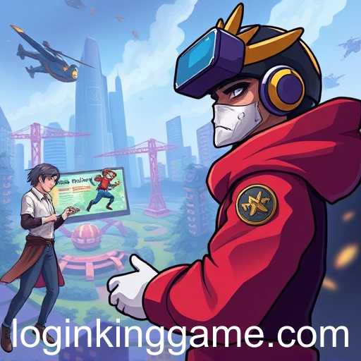 KingGame Revolutionizes Online Gaming Experience