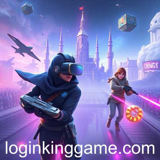 Kinggame Revolutionizes Online Gaming