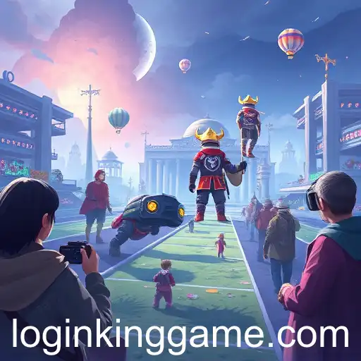 The Rise of Kinggame in the Gaming World