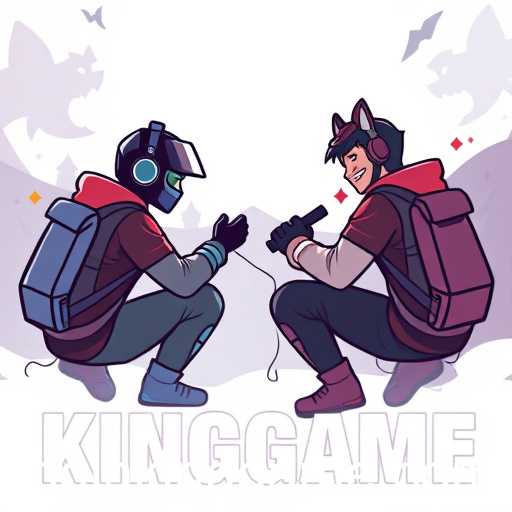 The Popularity Surge of KingGame