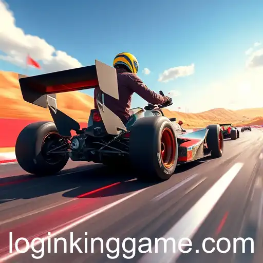 Exploring the Thrilling World of Racing Games on Kinggame