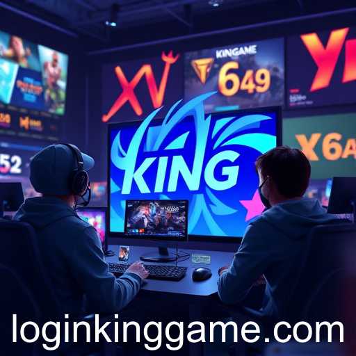 The Rise of Kinggame: A New Era in Online Gaming