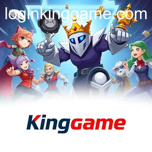 The Rise of Kinggame in 2025