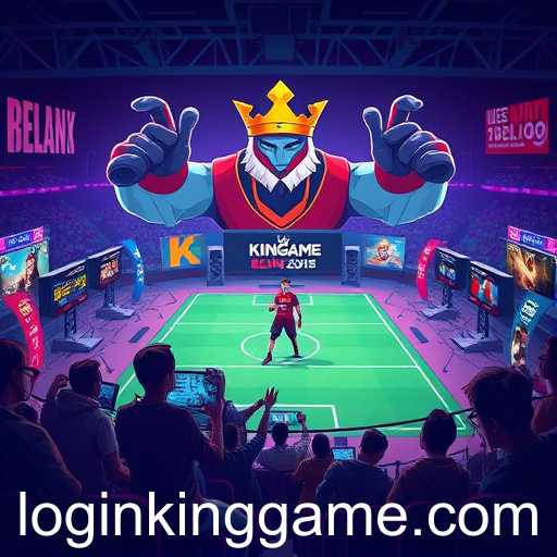 The Rise of Kinggame in Online Gaming