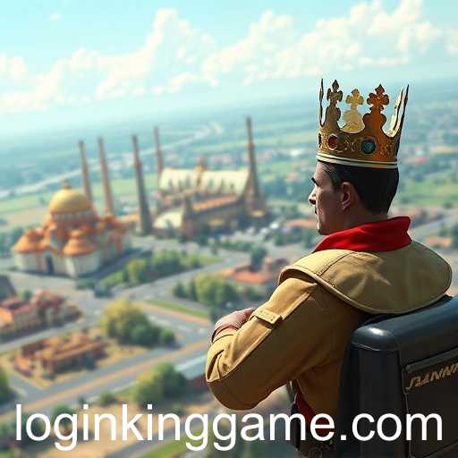 kinggame