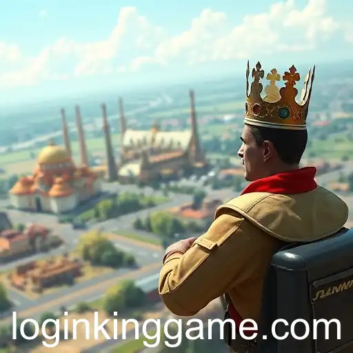 Exploring the Expansive World of Simulation Games: What 'kinggame' Tells Us