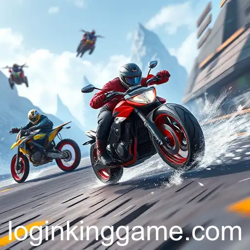 The Rise of Kinggame: A Digital Playground